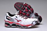 MIZUNO WAVE PROPHECY 2 BRANCO DE R$599,00 POR