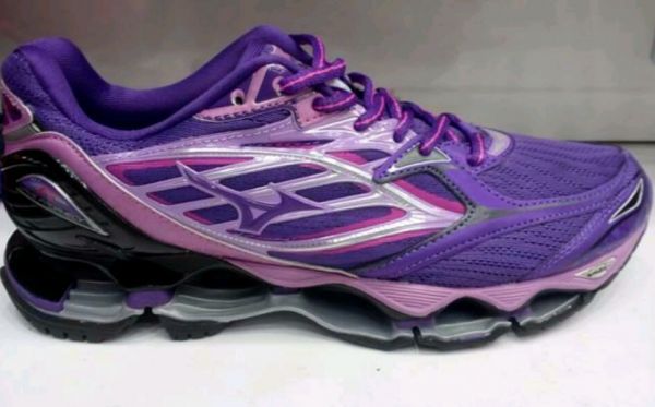 MIZUNO PROPHECY 6 DE R$ 799,00 POR