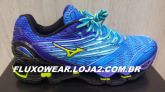 MIZUNO PROPHECY 5 AZUL / VERDE DE R$699 POR