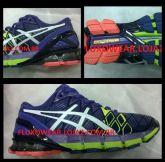 ASICS KINSEI 5 ROXO DE R$599,00 POR