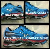 MIZUNO PROPHECY 2 AZUL BEBÊ DE R$ 599,00