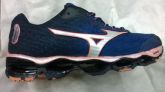 MIZUNO PROPHECY 4 AZUL / LARANJA