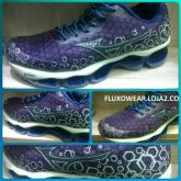 MIZUNO PROPHECY 3 ROXO DE R$ 799,99 POR