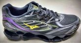 MIZUNO PROPHECY 6 CINZA / ROXO DE R$799,00 POR