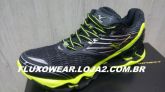 MIZUNO PROPHECY 5 PRETO / VERDE DE R$ 699,00 POR